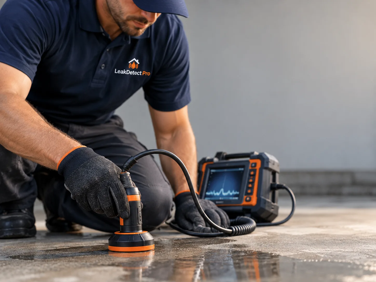 Flat Roof Analysis in Duvall, WA